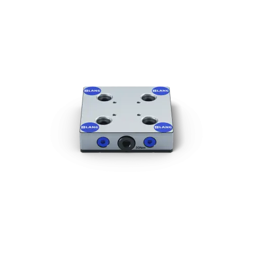 Quick&bull;Point&reg; 52, Grid Plate
